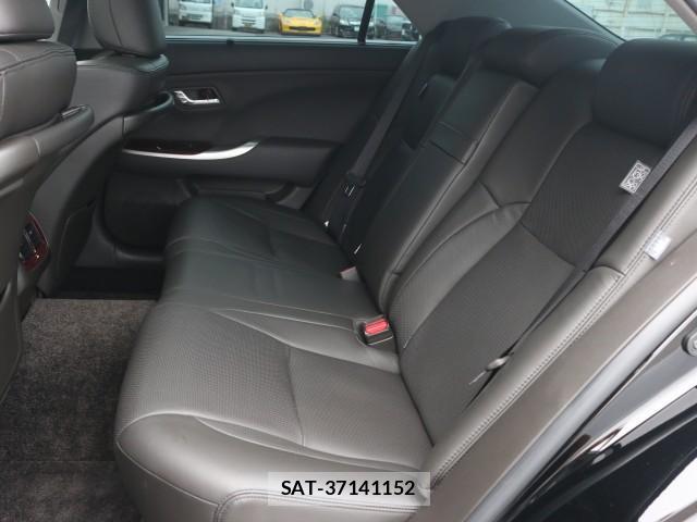 Toyota CROWN HYBRID 2012-06 7796347-6