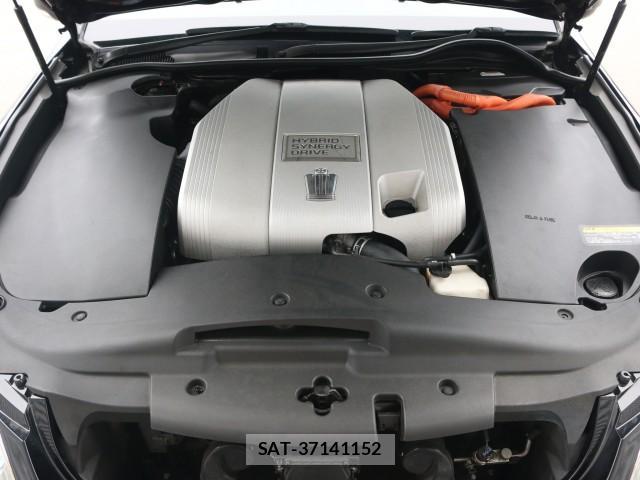 Toyota CROWN HYBRID 2012-06 7796347-7