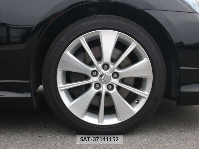 Toyota CROWN HYBRID 2012-06 7796347-8