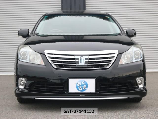 Toyota CROWN HYBRID 2012-06 7796347-9