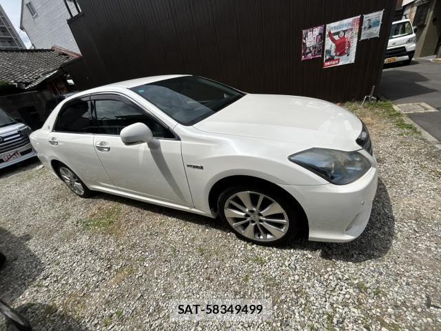 sat car