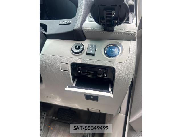Toyota CROWN HYBRID 2010-07 7796677-11