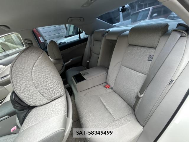 Toyota CROWN HYBRID 2010-07 7796677-15