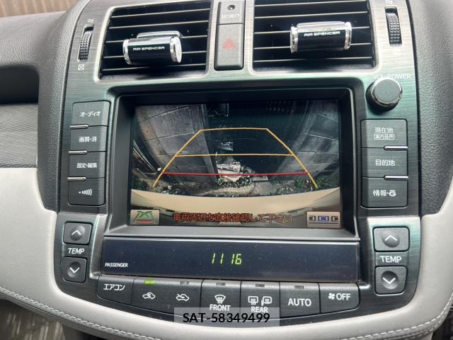 Toyota CROWN HYBRID 2010-07 7796677-16