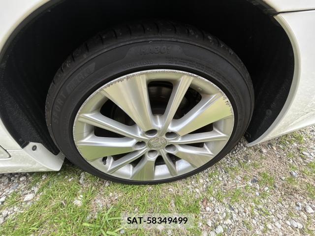 Toyota CROWN HYBRID 2010-07 7796677-19