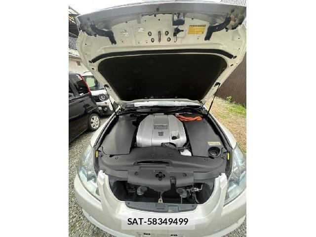 Toyota CROWN HYBRID 2010-07 7796677-7