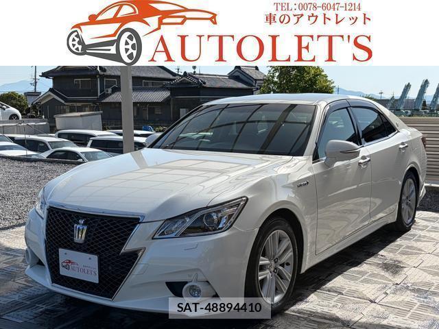 sat car