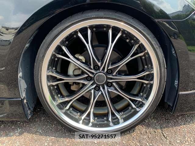 Toyota CROWN HYBRID 2015-08 7797027-5