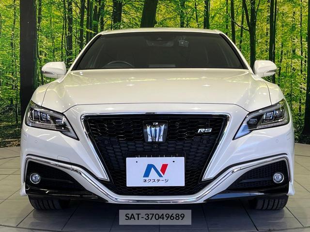 Toyota CROWN HYBRID 2019-06 7797455-13