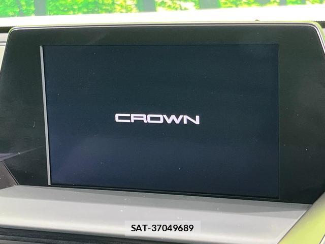Toyota CROWN HYBRID 2019-06 7797455-2