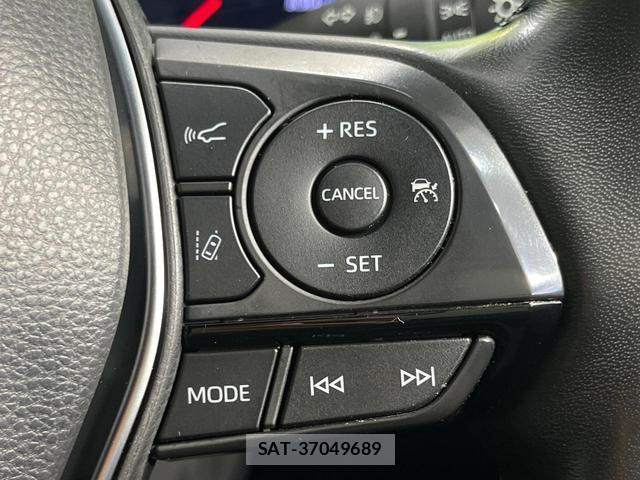 Toyota CROWN HYBRID 2019-06 7797455-5