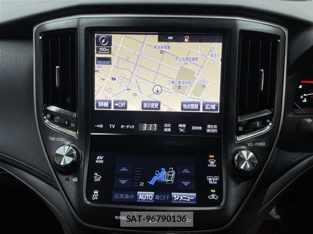 Toyota CROWN HYBRID 2017-01 7797581-13