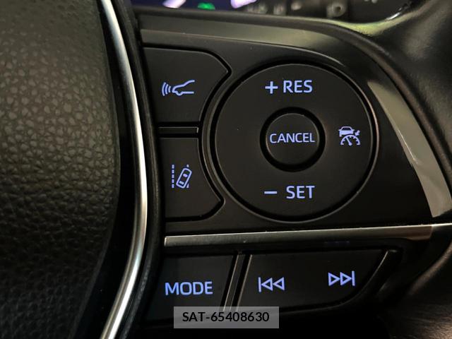 Toyota CROWN HYBRID 2021-05 7799197-5