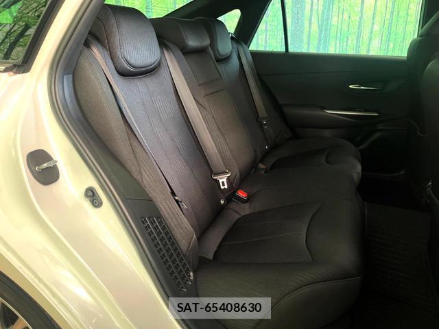 Toyota CROWN HYBRID 2021-05 7799197-9
