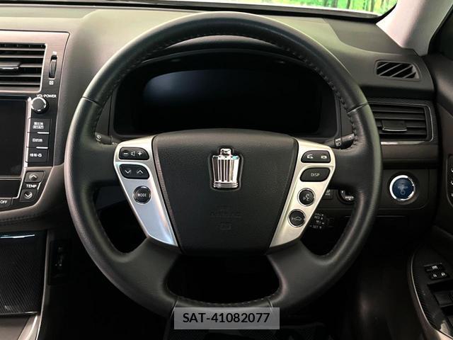 Toyota CROWN HYBRID 2010-05 7799204-12