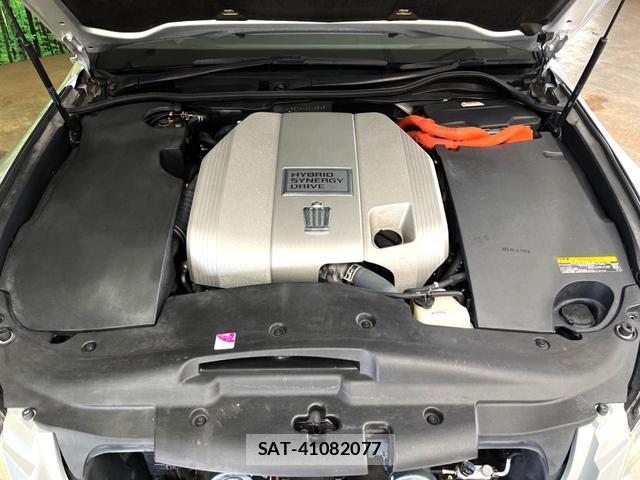 Toyota CROWN HYBRID 2010-05 7799204-16