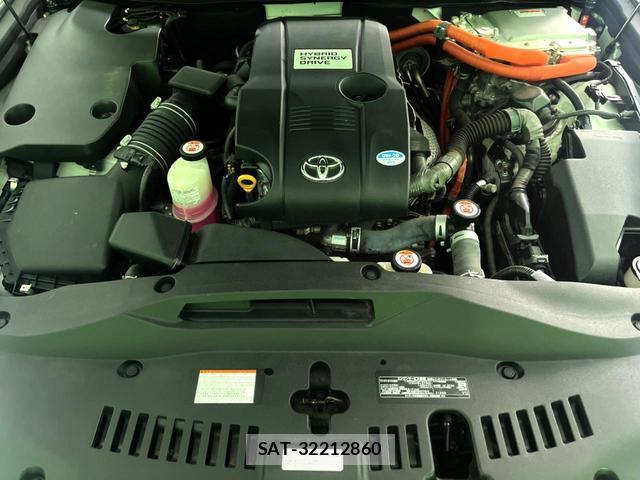 Toyota CROWN HYBRID 2016-08 7799208-16