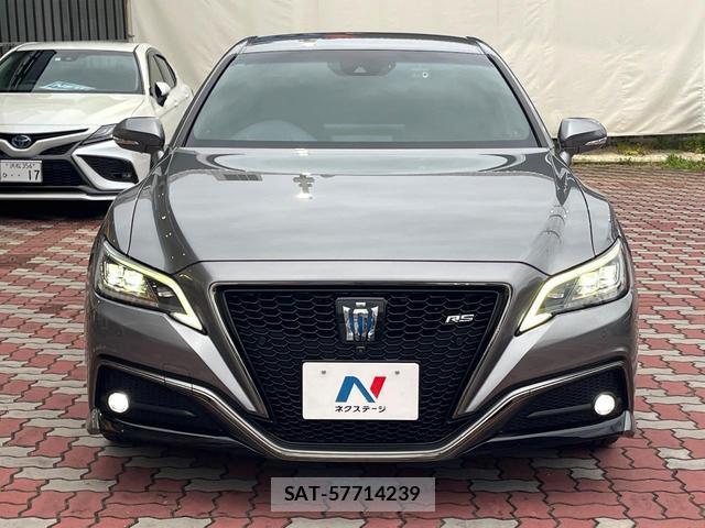 Toyota CROWN HYBRID 2022-05 7799295-13