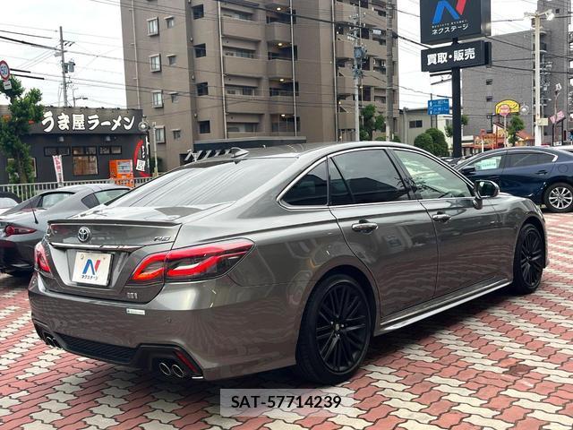 Toyota CROWN HYBRID 2022-05 7799295-16
