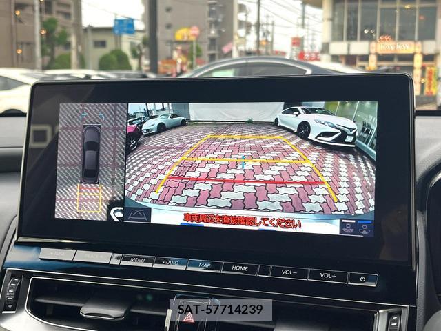 Toyota CROWN HYBRID 2022-05 7799295-3