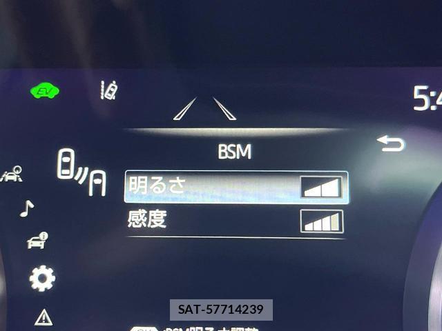 Toyota CROWN HYBRID 2022-05 7799295-6