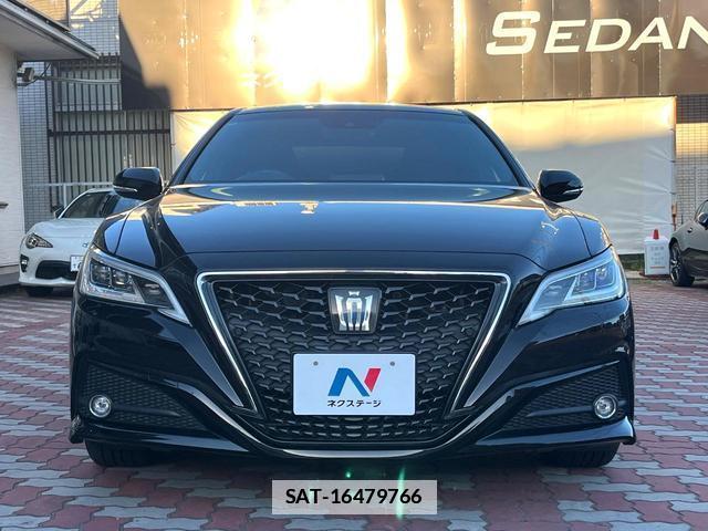 Toyota CROWN HYBRID 2019-11 7799298-13