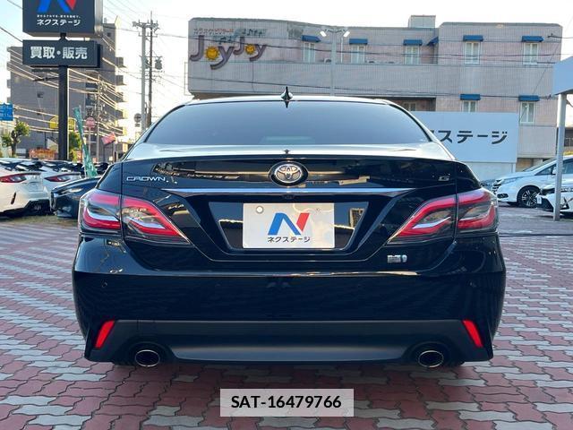 Toyota CROWN HYBRID 2019-11 7799298-14