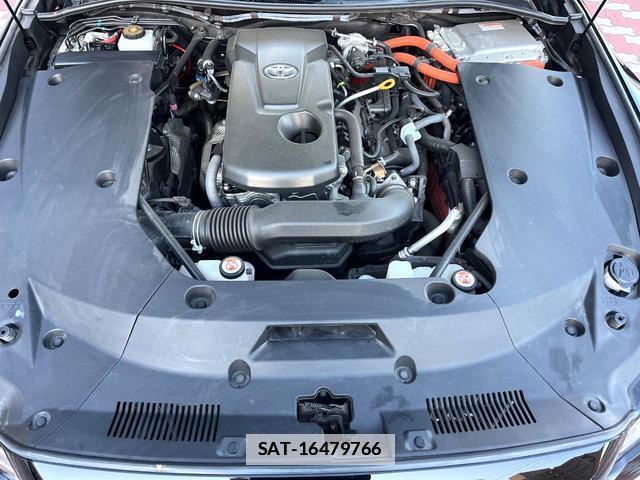 Toyota CROWN HYBRID 2019-11 7799298-17