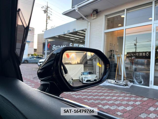 Toyota CROWN HYBRID 2019-11 7799298-5