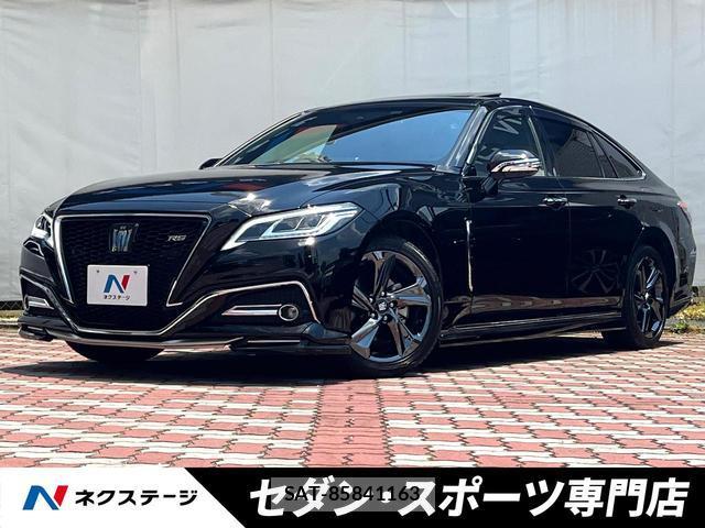 Toyota CROWN HYBRID 2020-09 7799302-0