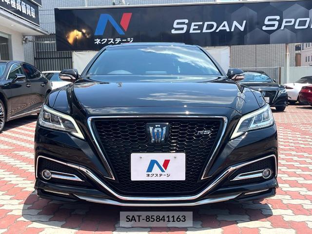 Toyota CROWN HYBRID 2020-09 7799302-12