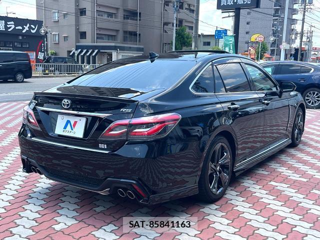 Toyota CROWN HYBRID 2020-09 7799302-15