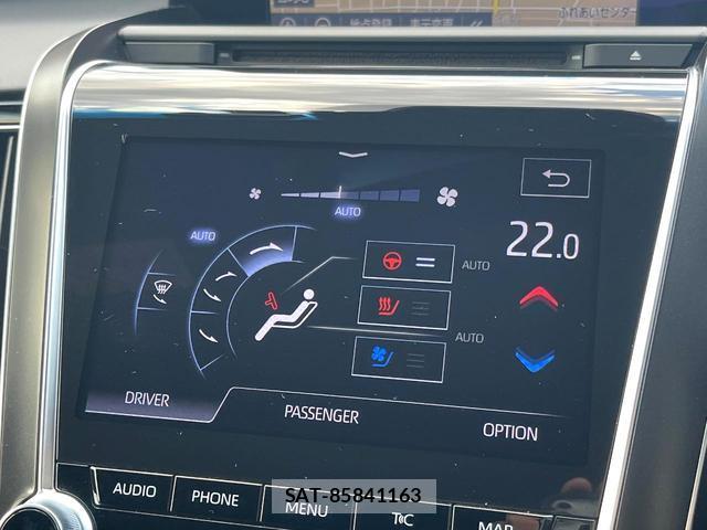 Toyota CROWN HYBRID 2020-09 7799302-6