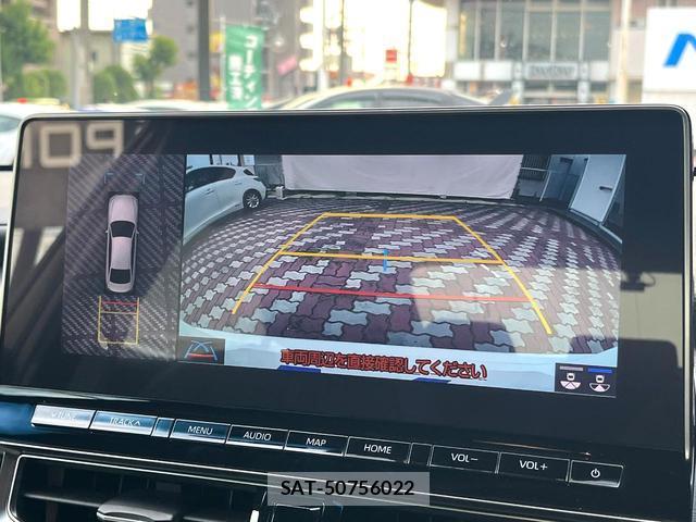 Toyota CROWN HYBRID 2020-12 7799303-2