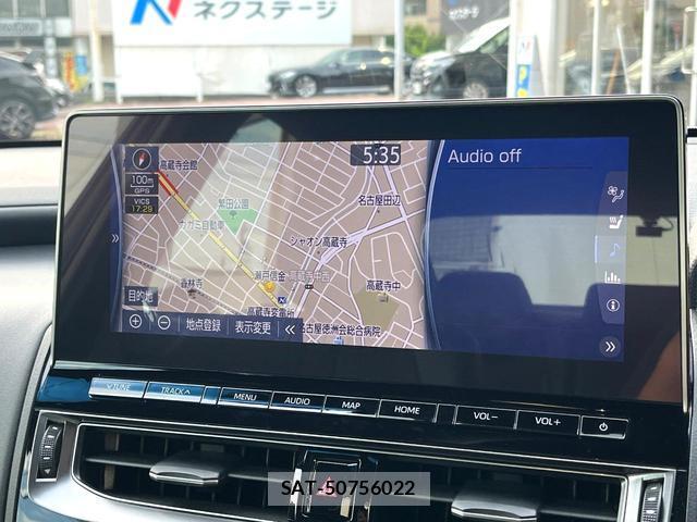Toyota CROWN HYBRID 2020-12 7799303-3