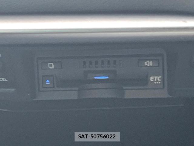 Toyota CROWN HYBRID 2020-12 7799303-5