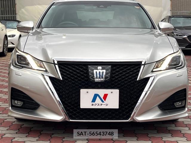 Toyota CROWN HYBRID 2016-10 7799304-13