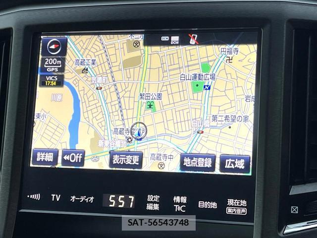 Toyota CROWN HYBRID 2016-10 7799304-6