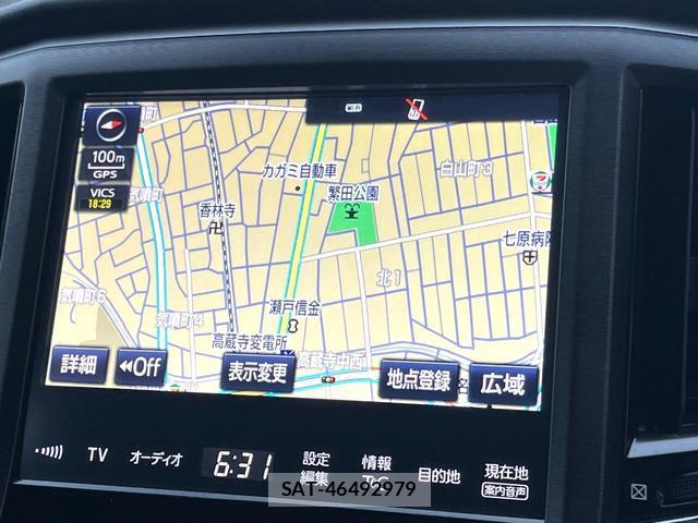 Toyota CROWN HYBRID 2017-06 7799305-2