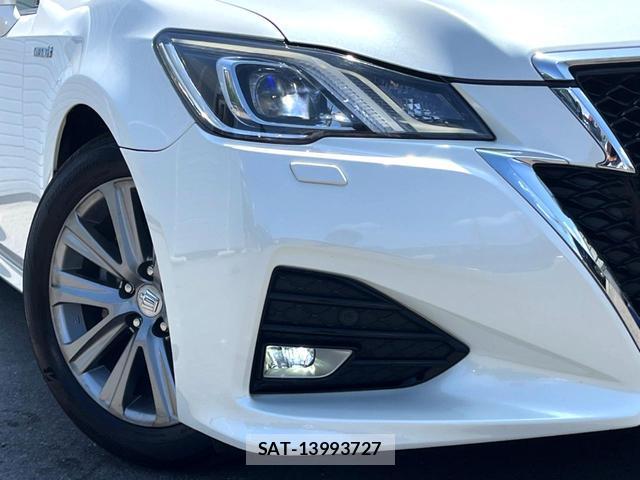 Toyota CROWN HYBRID 2016-01 7799545-13