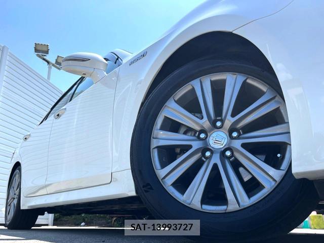 Toyota CROWN HYBRID 2016-01 7799545-14