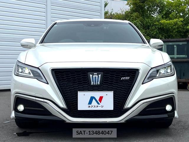 Toyota CROWN HYBRID 2020-07 7799546-15
