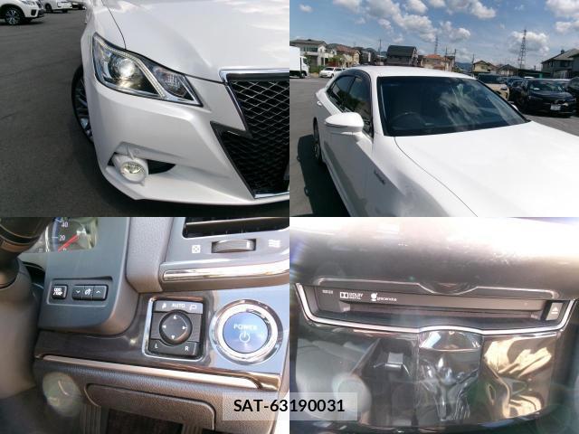 Toyota CROWN HYBRID 2014-03 7800523-12