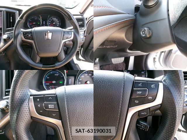 Toyota CROWN HYBRID 2014-03 7800523-13