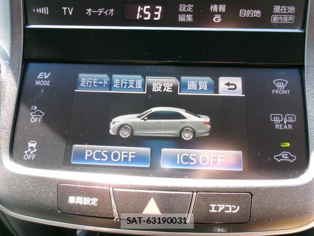 Toyota CROWN HYBRID 2014-03 7800523-17