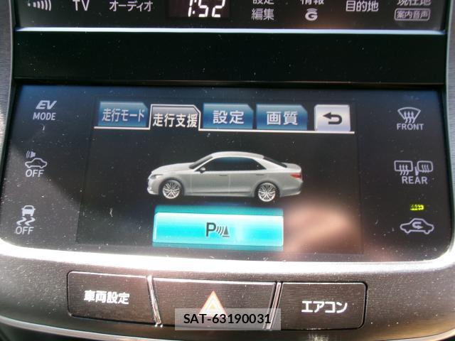 Toyota CROWN HYBRID 2014-03 7800523-19