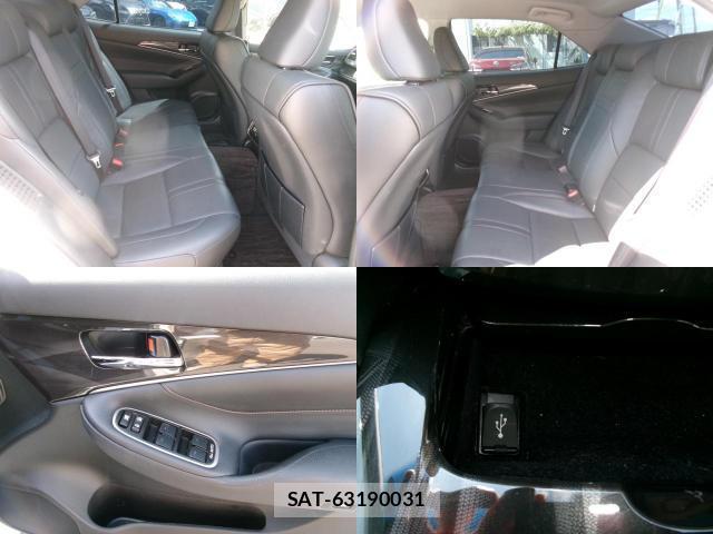 Toyota CROWN HYBRID 2014-03 7800523-7
