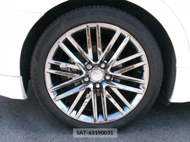 Toyota CROWN HYBRID 2014-03 7800523-8