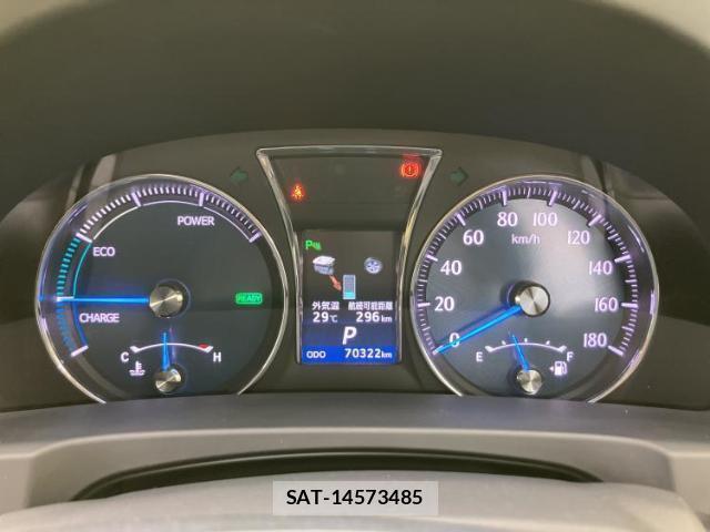 Toyota CROWN HYBRID 2013-03 7800721-12