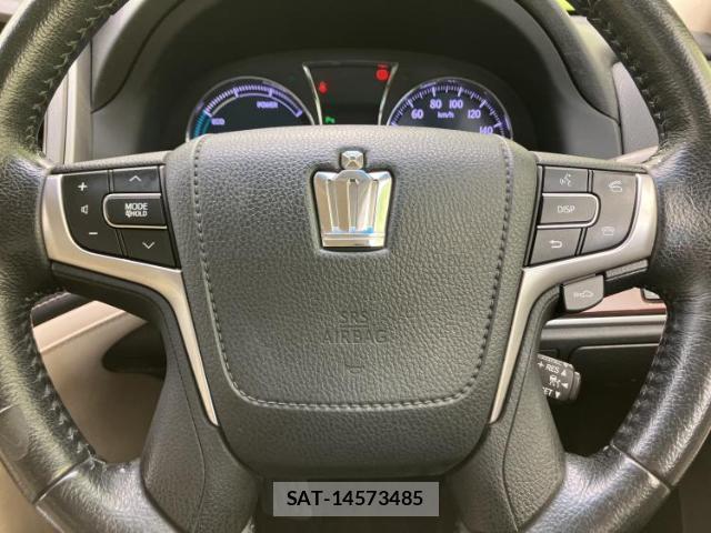 Toyota CROWN HYBRID 2013-03 7800721-13